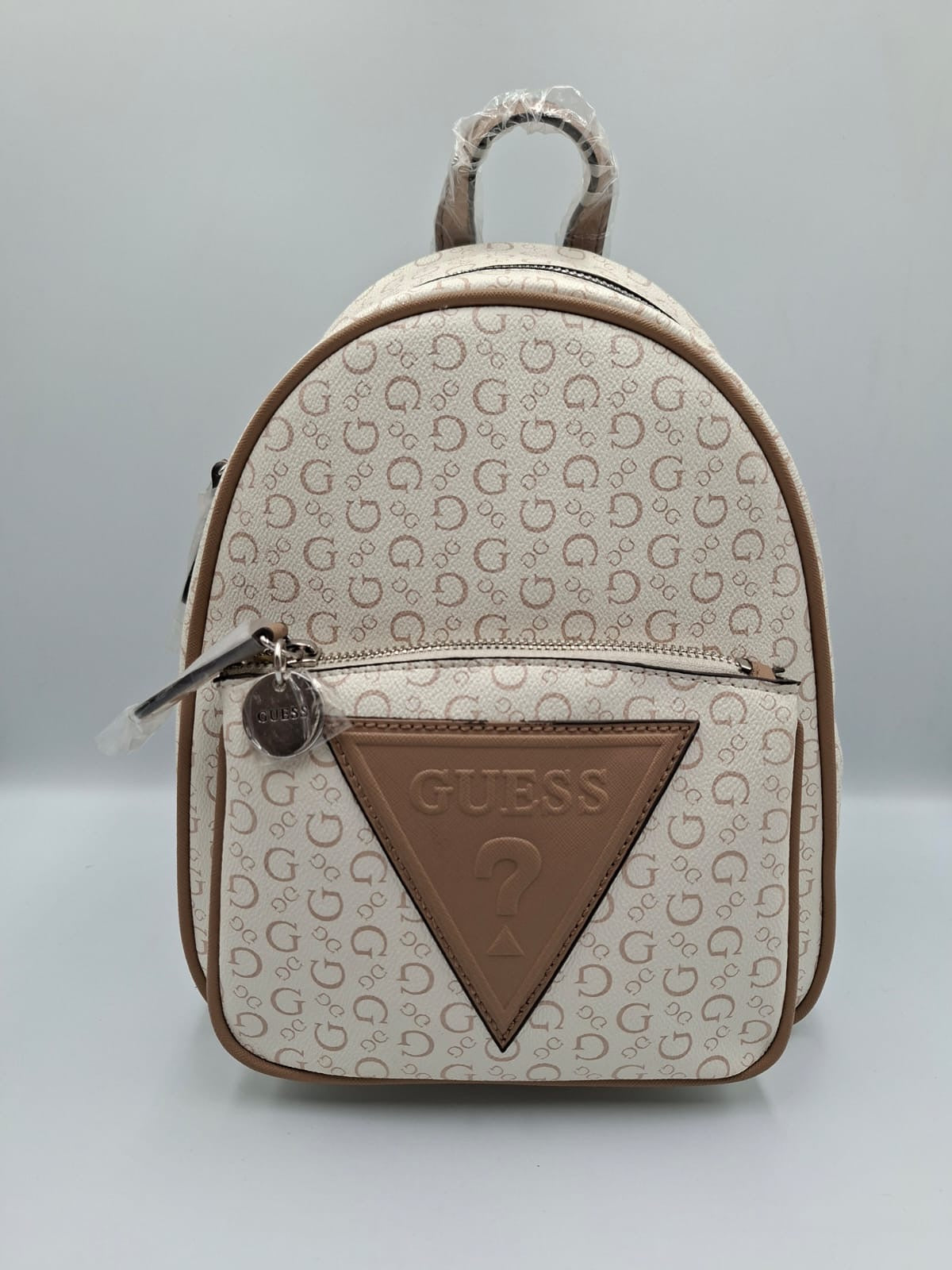 Mochila Guess Manhattan Small Backpack