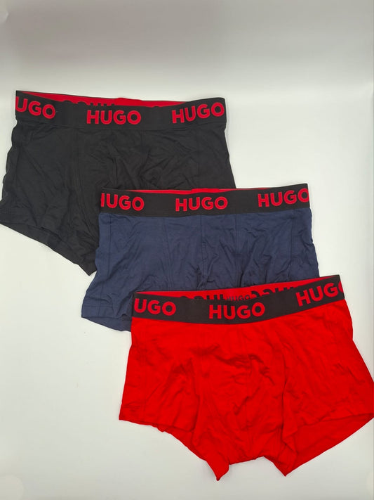 HUGO Triplet Nebula