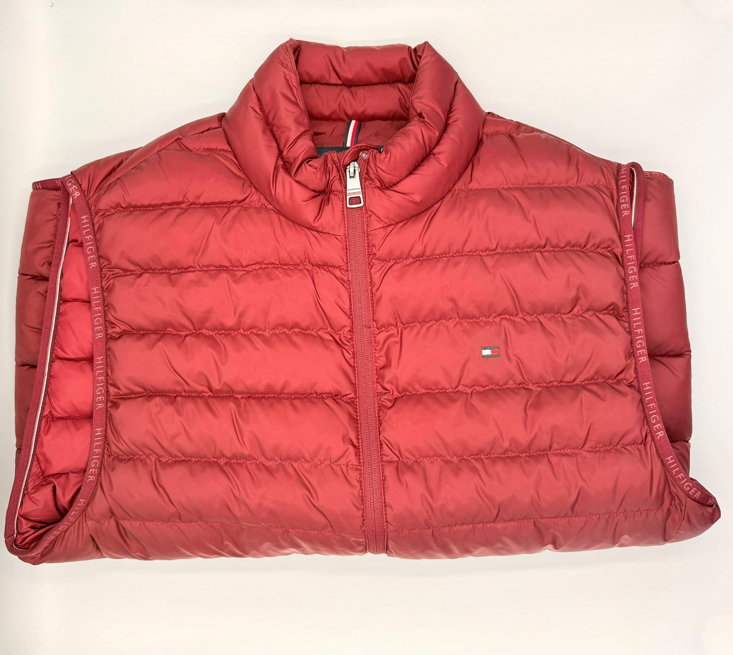 Tommy Hilfiger Chaleco Para Caballero