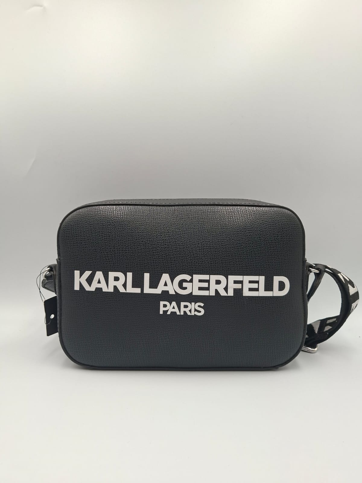 Karl Lagerfeld Paris Kristen Crossbody with Pouch