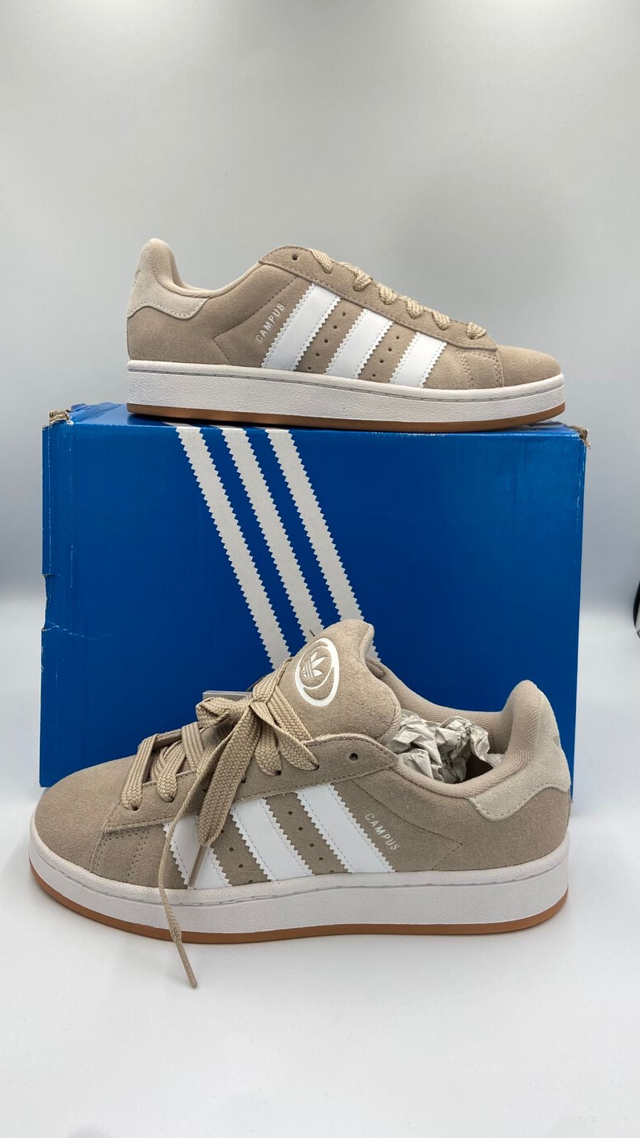 Adidas Campus