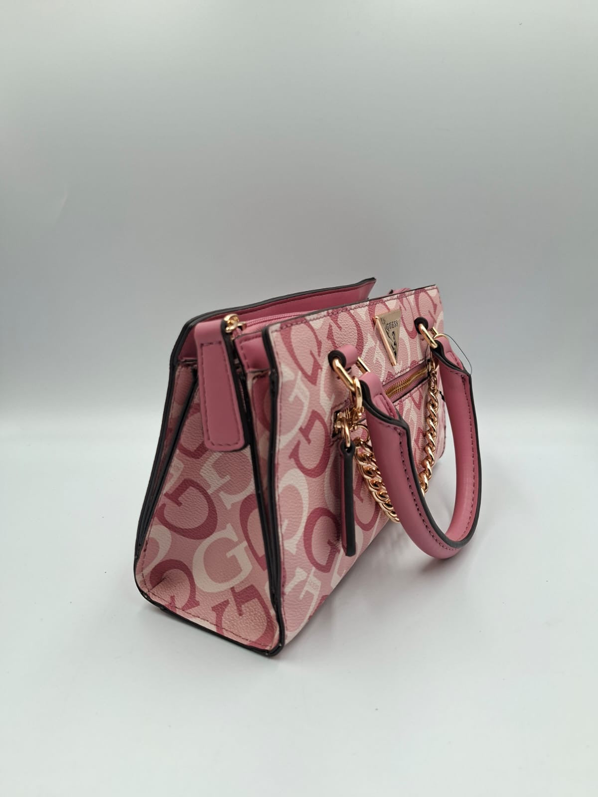 Guess Blane Mini Satchel