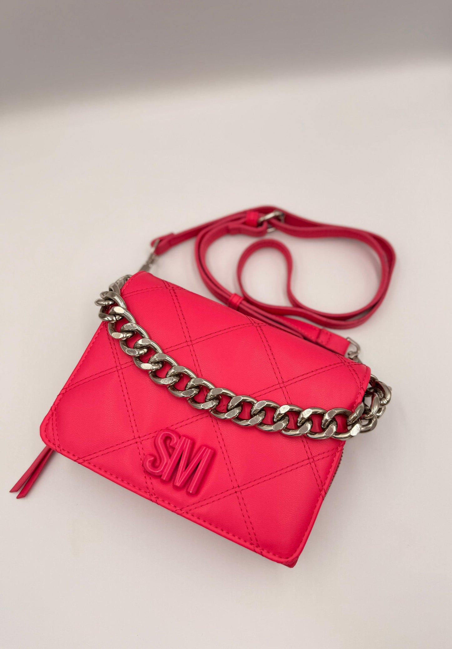 Steve Madden bolso bandolera