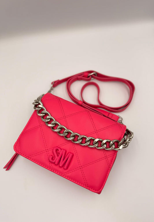 Steve Madden bolso bandolera