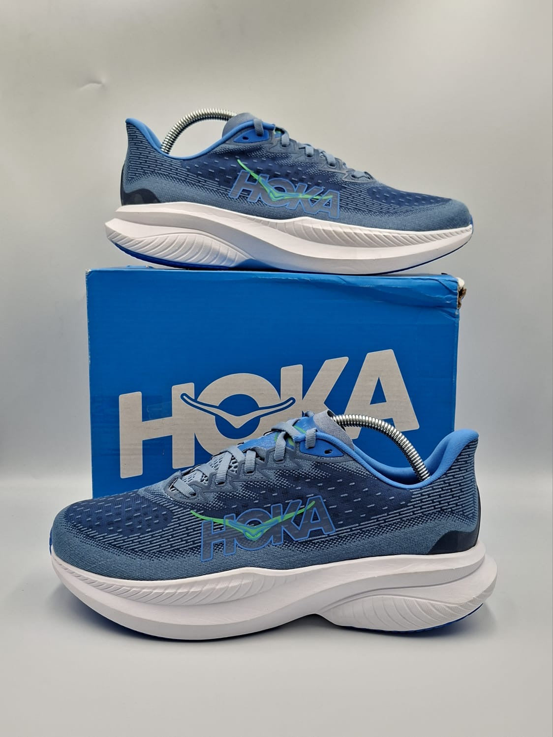 HOKA Mach 6