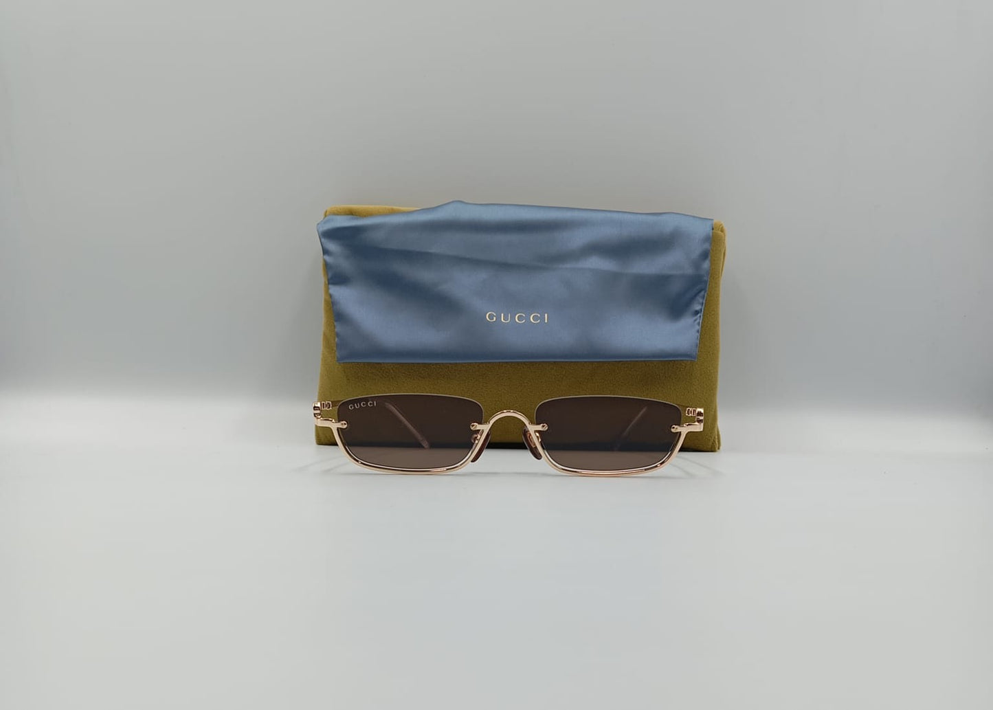 Lentes GUCCI