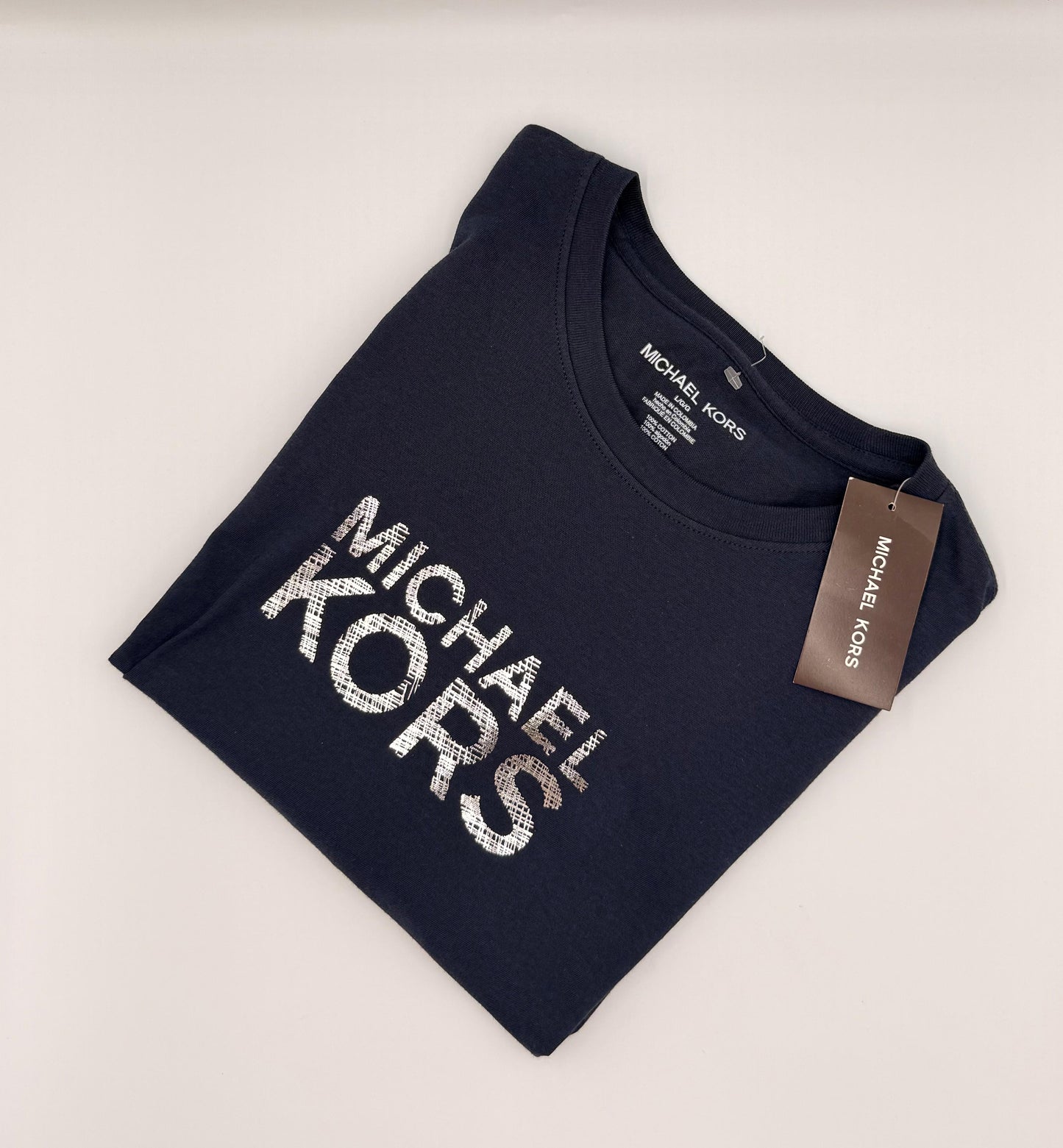 Michael Kors playera caballero
