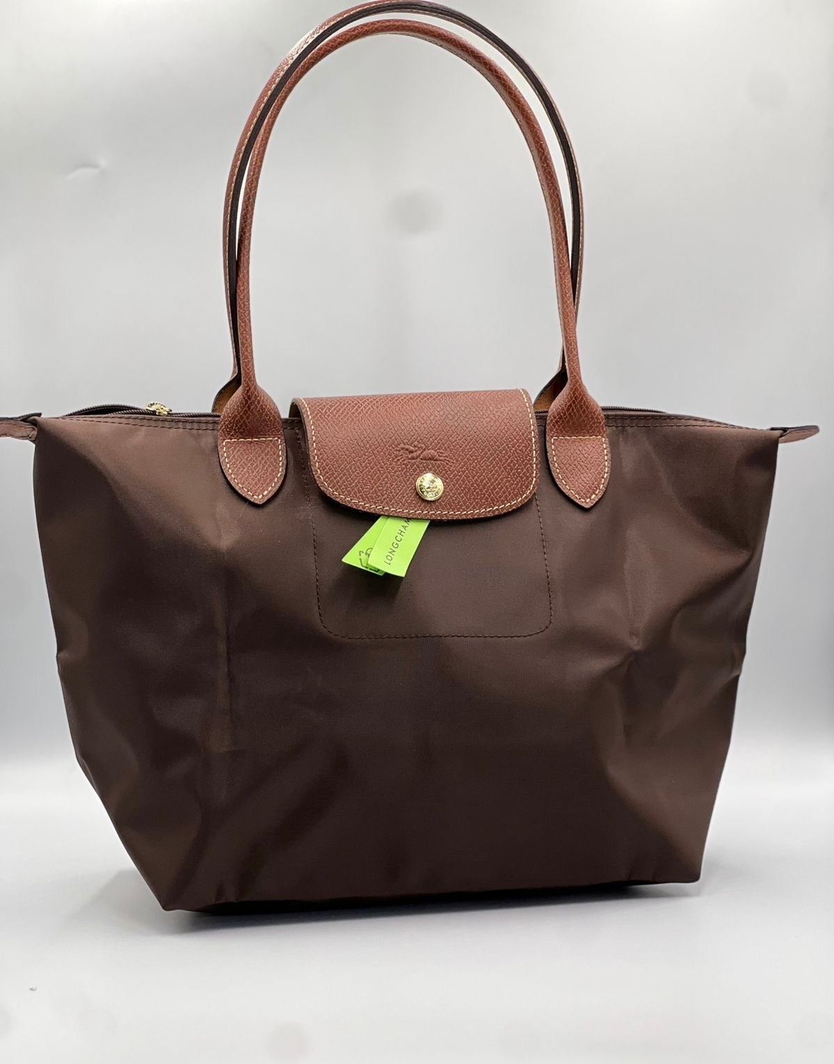Longchamp Le Pliage Moca