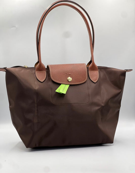 Longchamp Le Pliage Moca