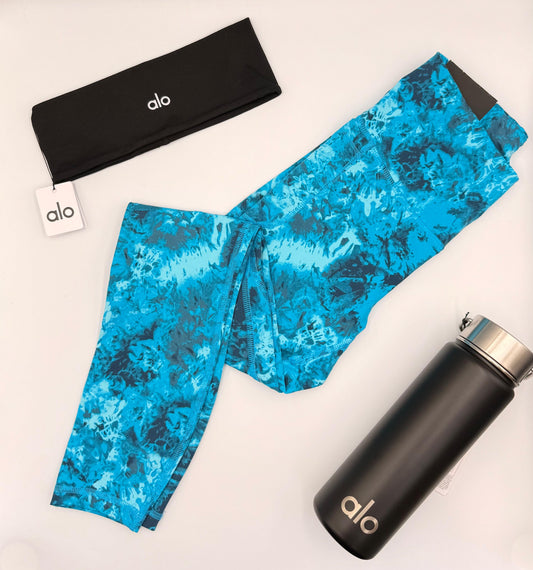 Under Armour  leggings Deportivo