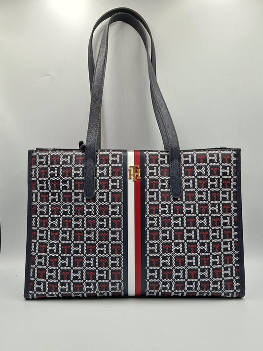 Tommy Tote Iconic