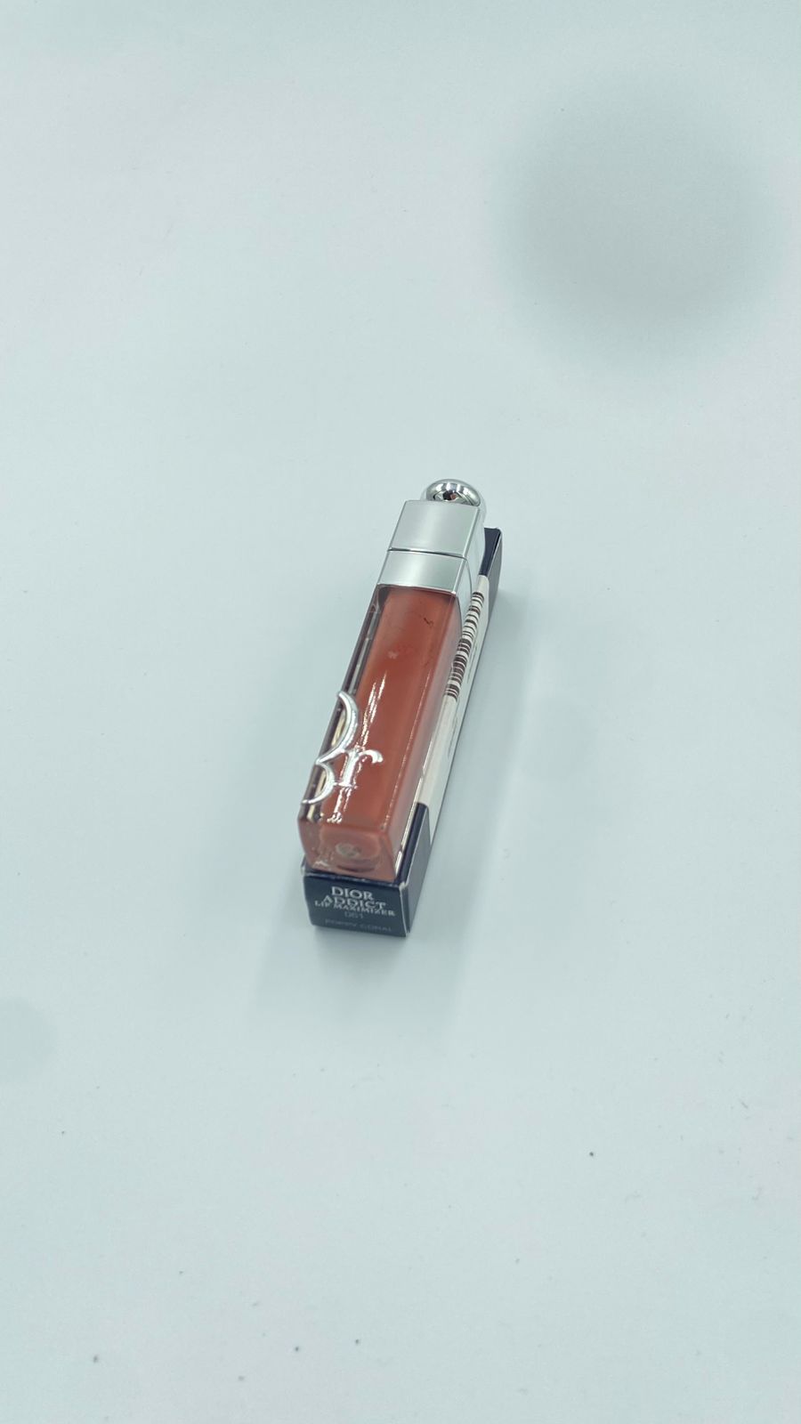 Gloss Dior Tono:018