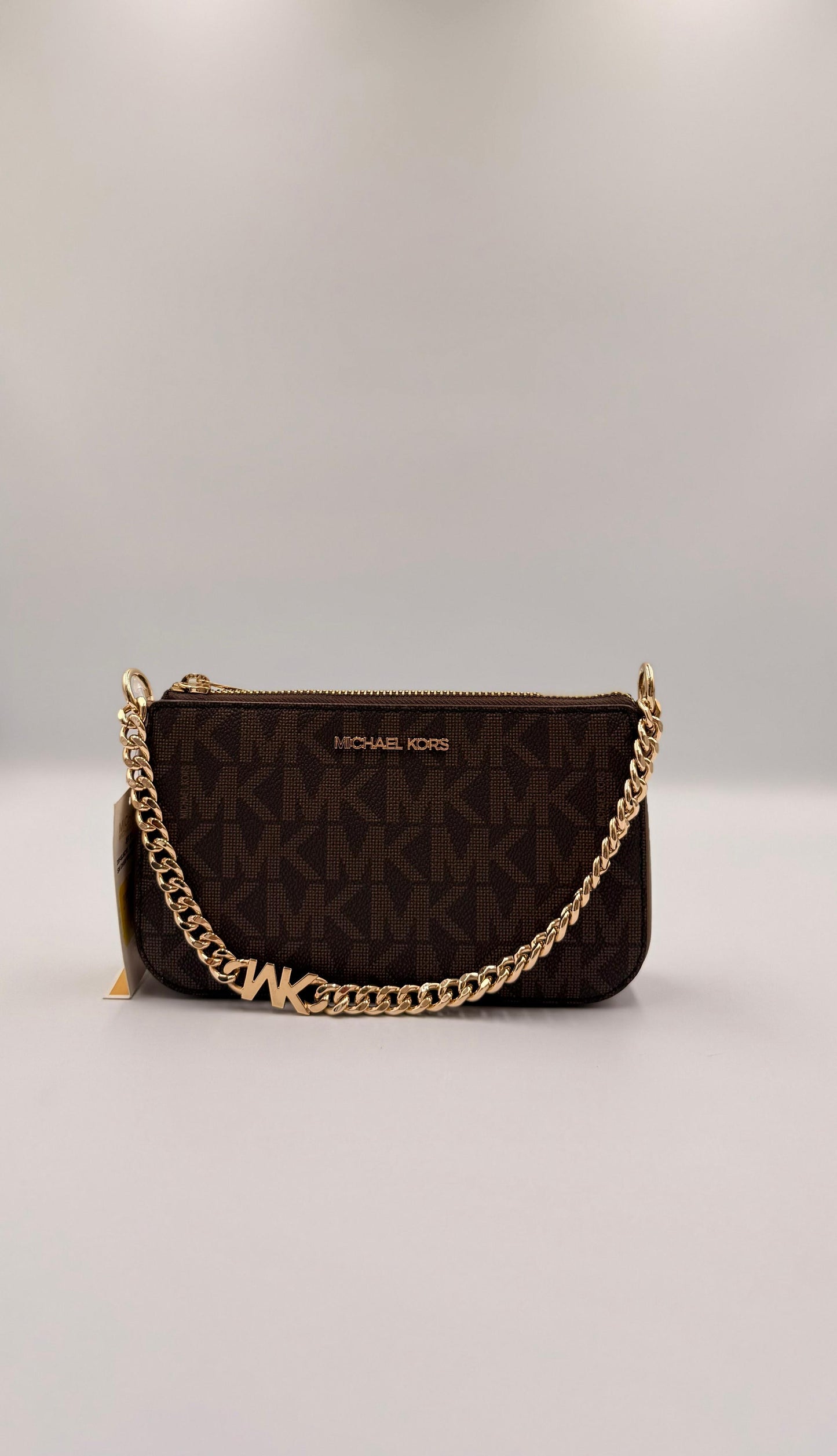 Michael Kors Bolso De Hombro Jet Set