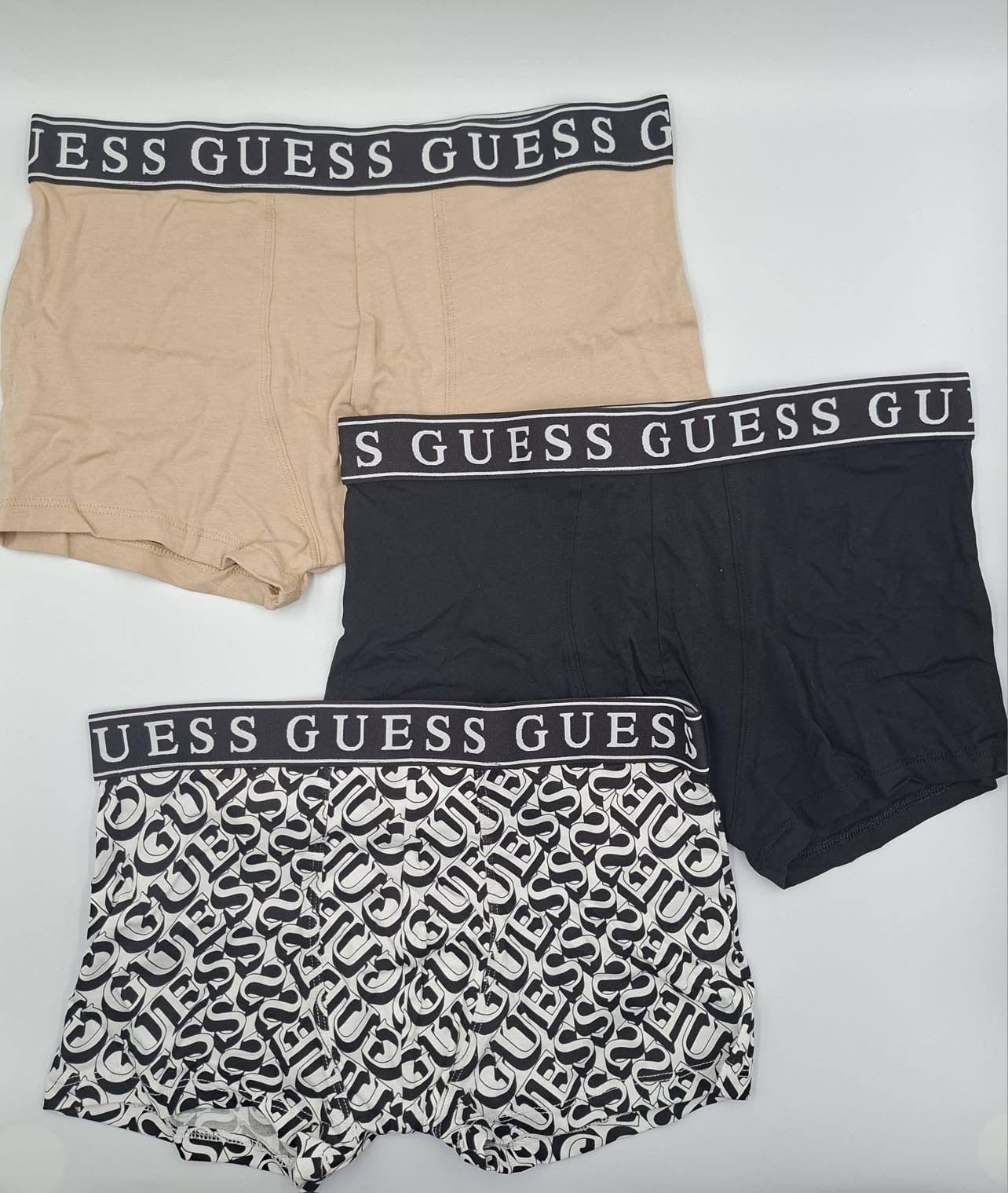 Boxer Trunk Guess