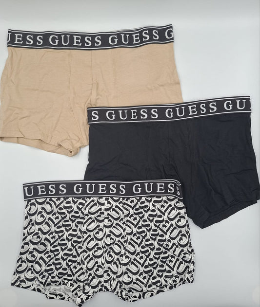 Boxer Trunk Guess