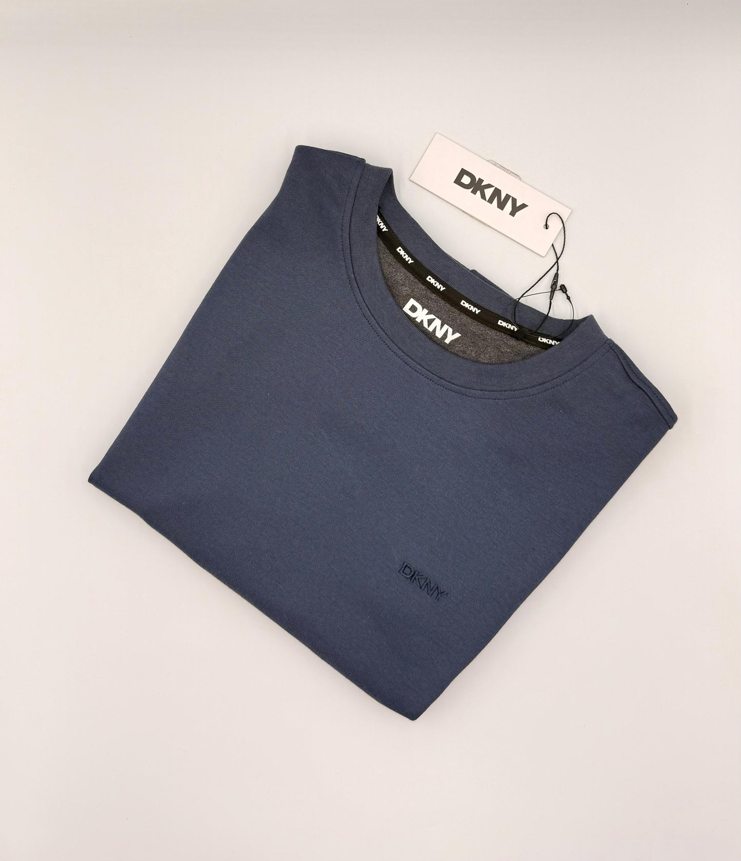 DKNY Playera Caballero