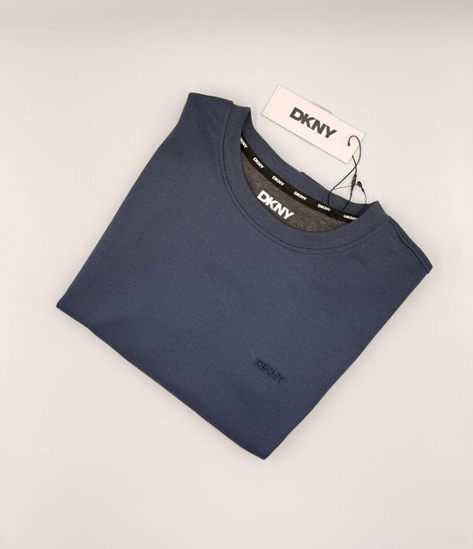 DKNY Playera Caballero