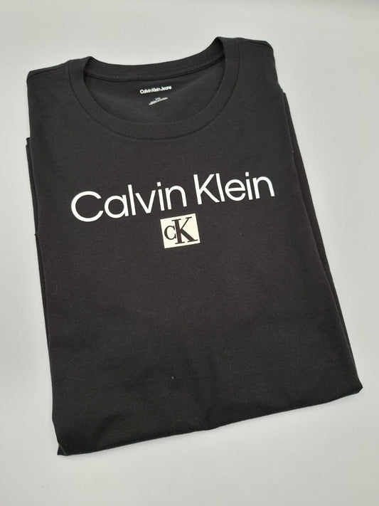 Calvin Klein Playera