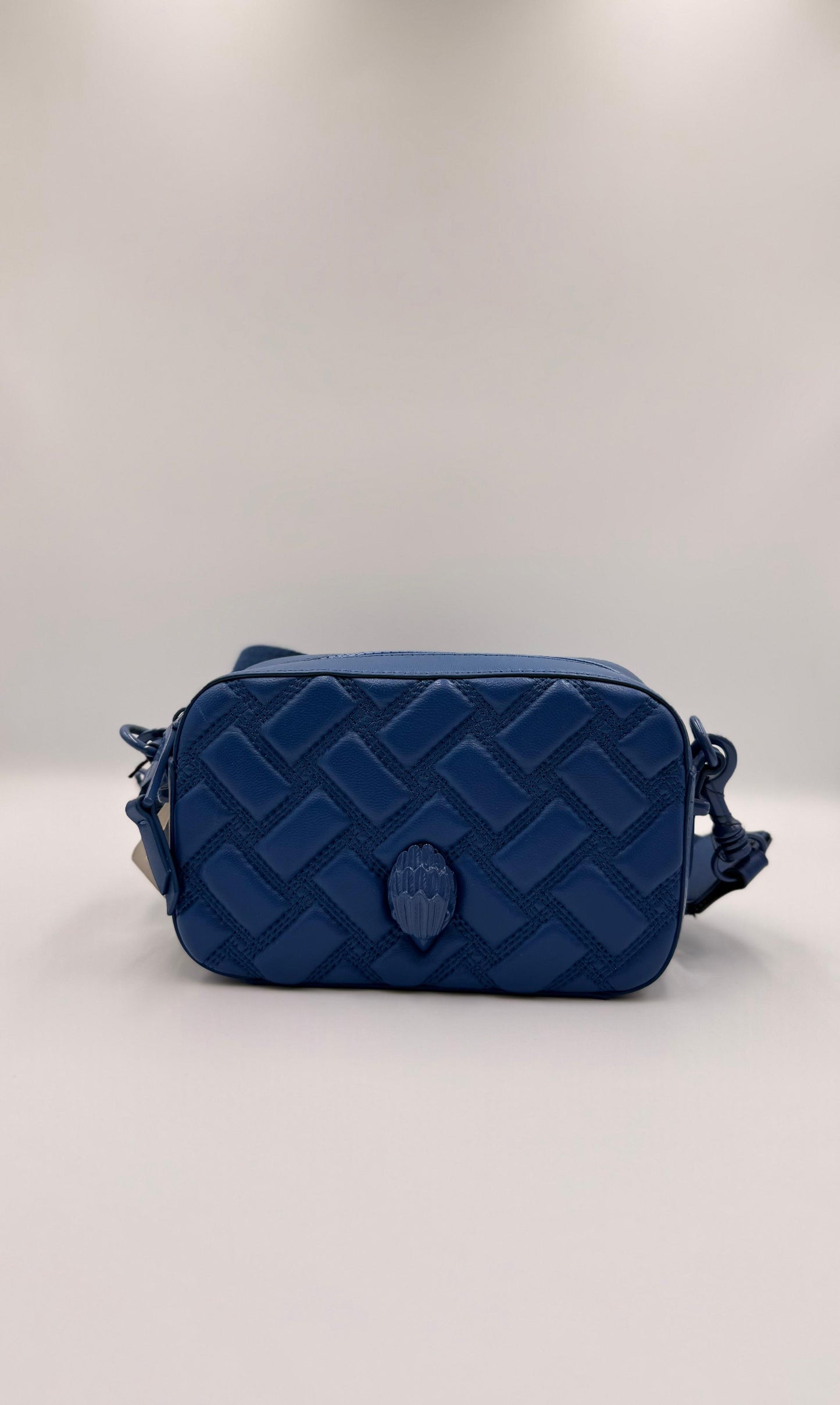 bolso Kurt Geiger London Kensington Small Camera Drench.