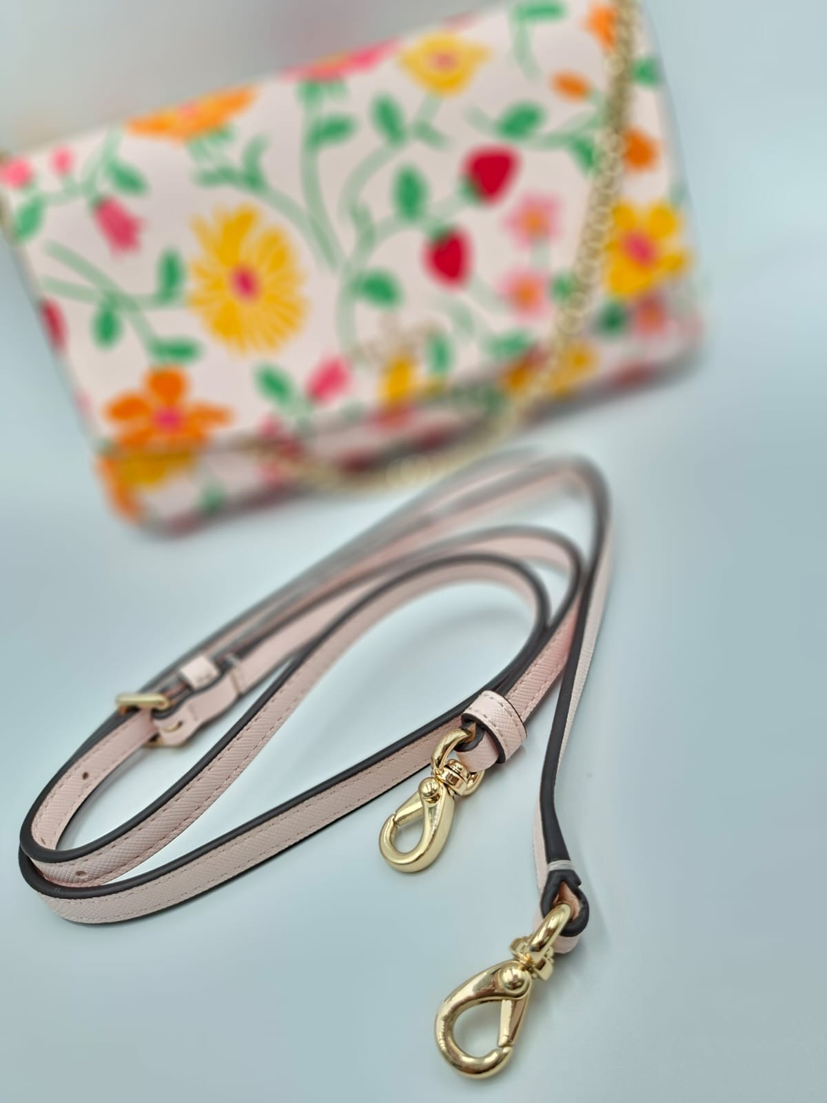 Kate Spade Carson Mulberry Street (Floral)