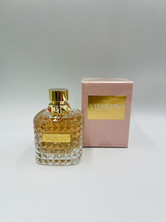 Valentino Donna Eau de Parfum