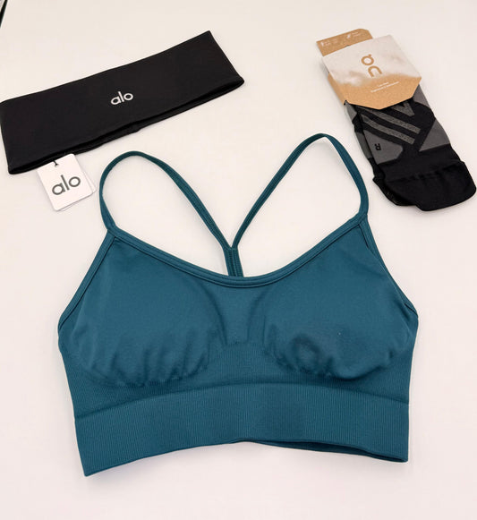 GYMSHARK Top Deportivo