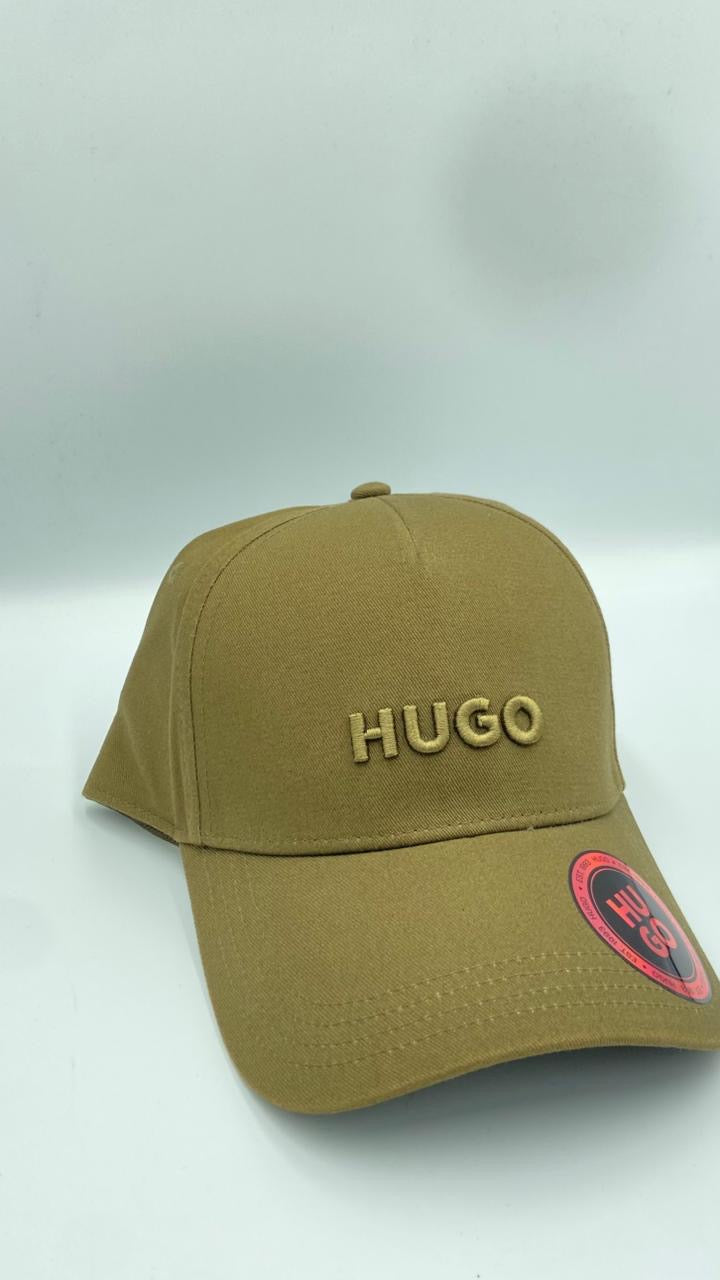 Gorra Hugo