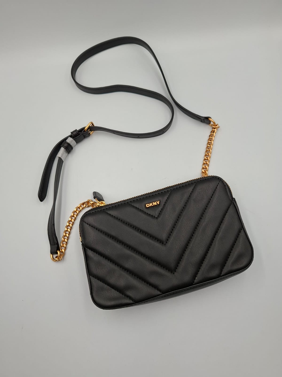 Carolyn Crossbody DNKY