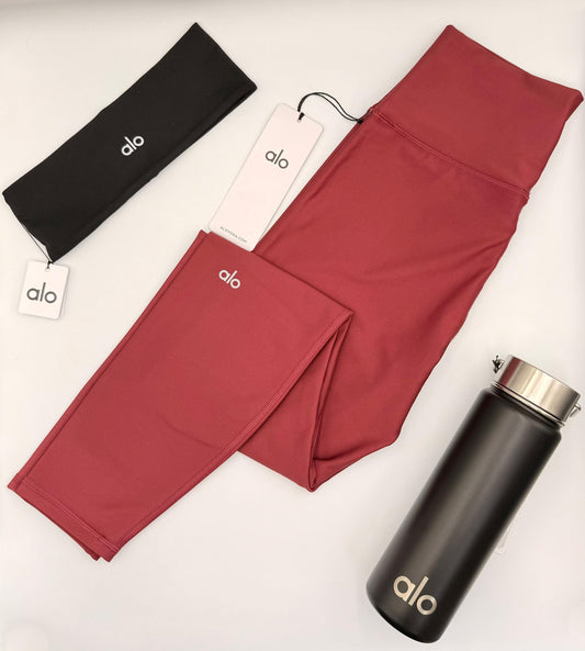 Alo Leggings 7/8 High-Waist