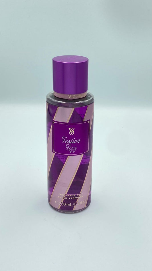 Victoria Secret Loción Festive Fiss
