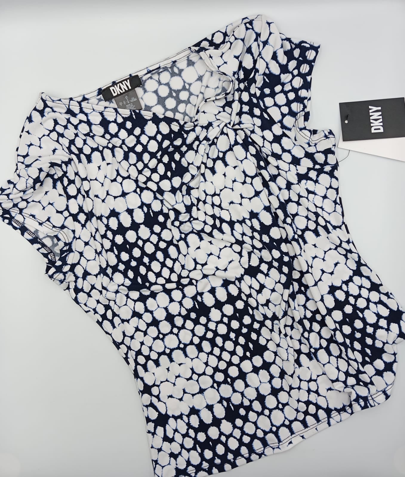 Bous DKNY Estampado De Lunares