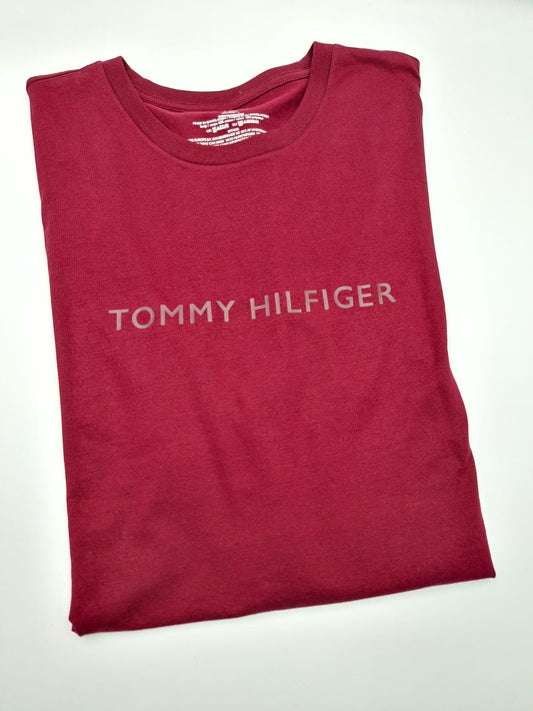 Playera Tommy Hilfiger