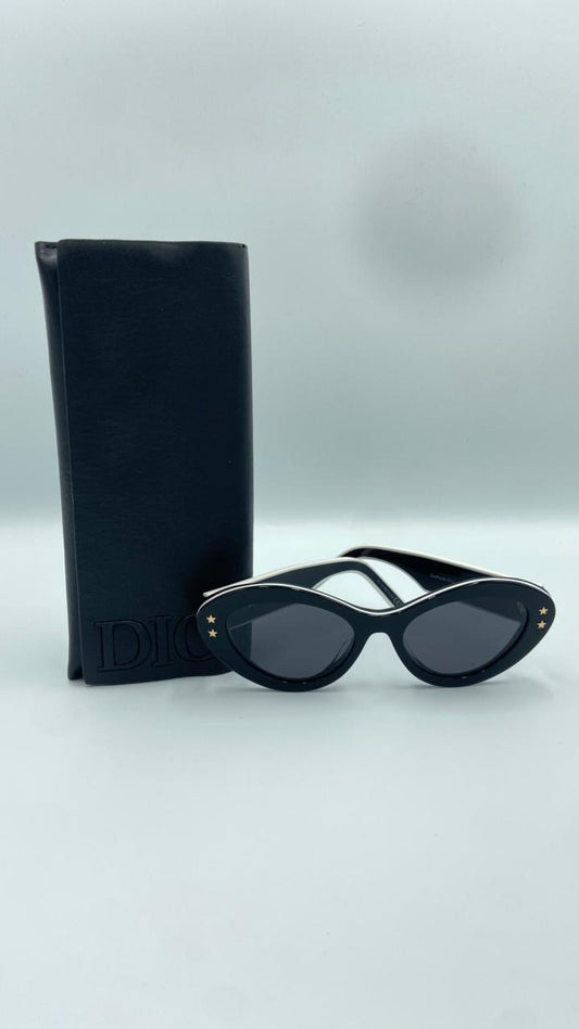 DiorPacific B1U Lentes de Diseñador