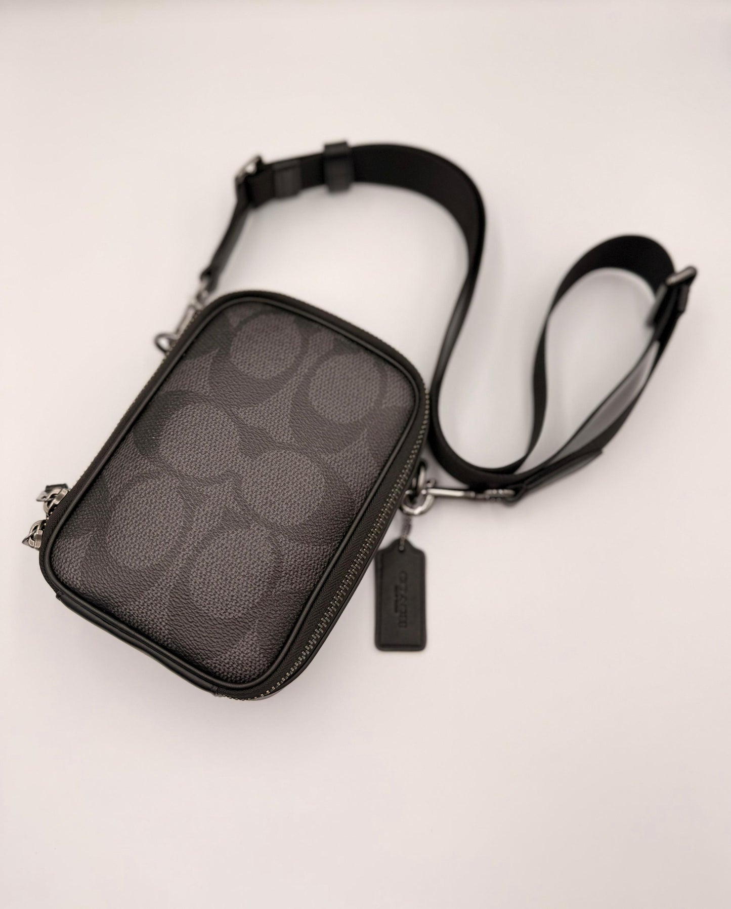 Bandolera Coach