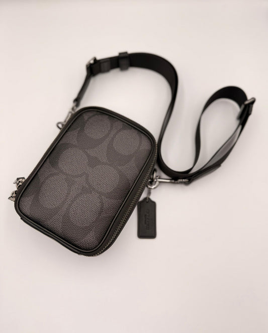 Bandolera Coach