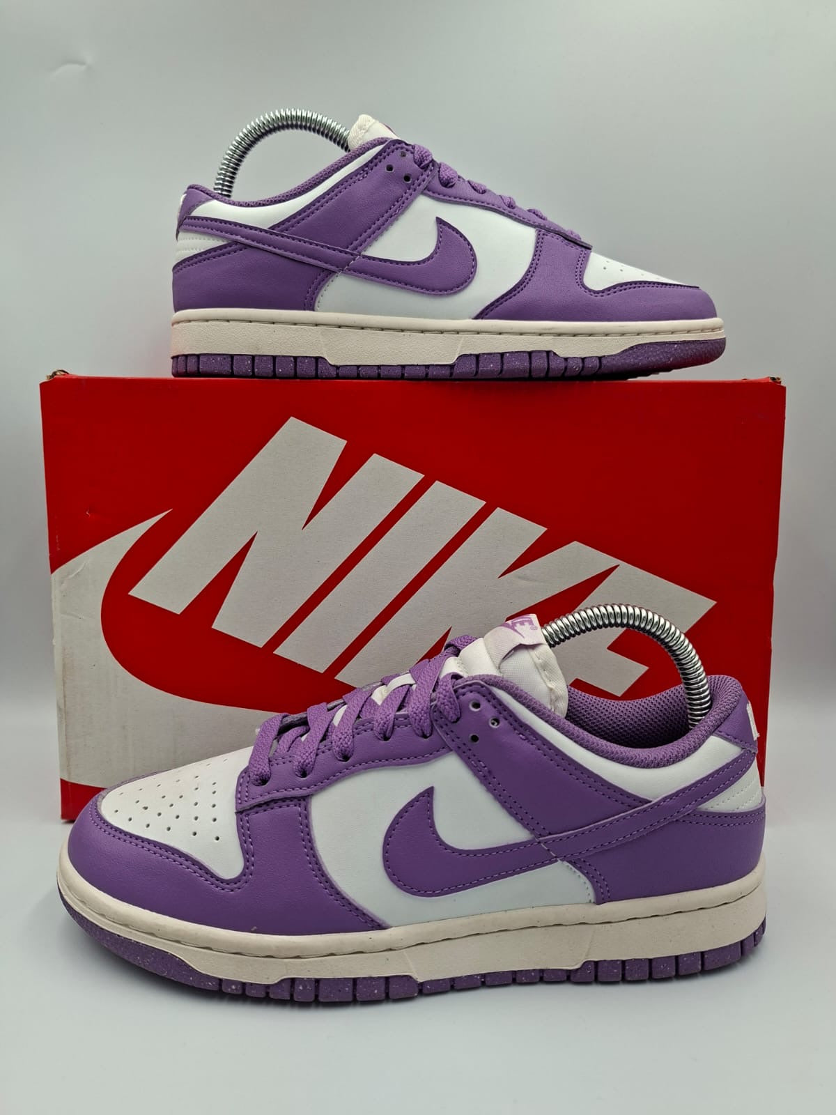 Nike Dunk Low Next Nature