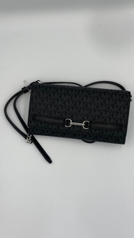 Michael Kors Fulton Logo Continental