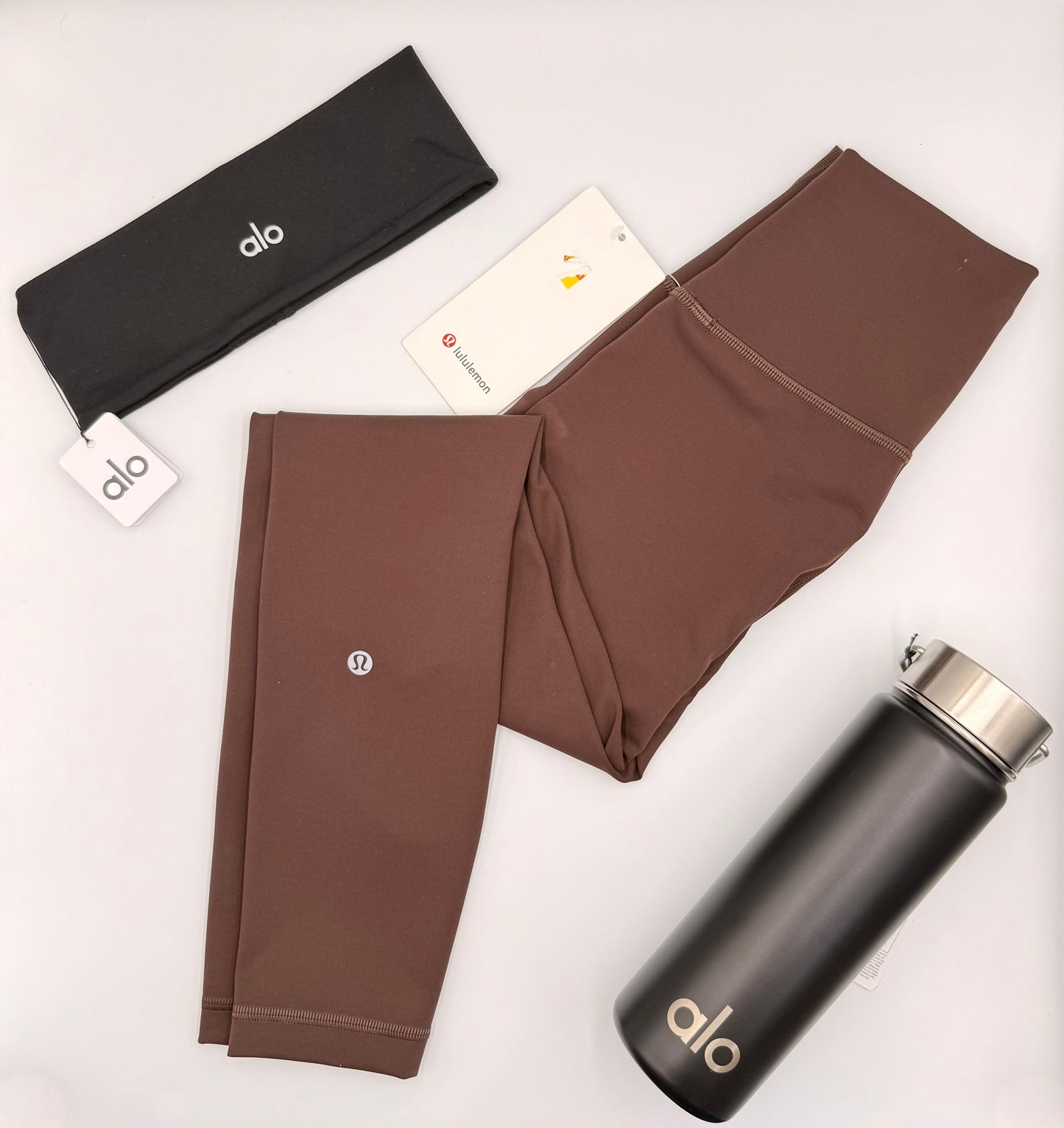 Lululemon Wunder Train HR Tigth 25