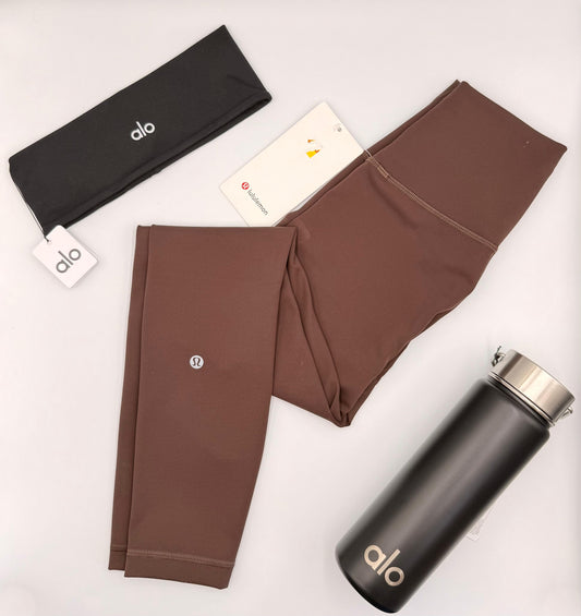Lululemon Wunder Train HR Tigth 25