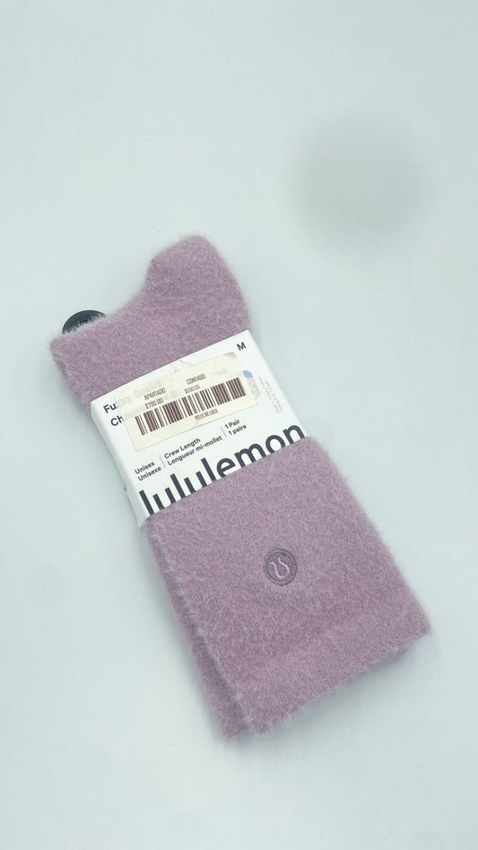 Calcetines De peluche Lululemon