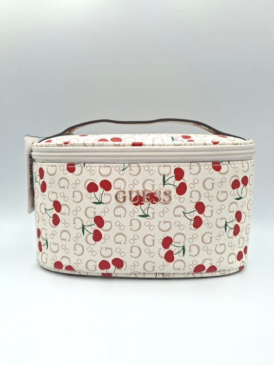 Guess Beauty Case (Neceser) de la colección "Cherry"