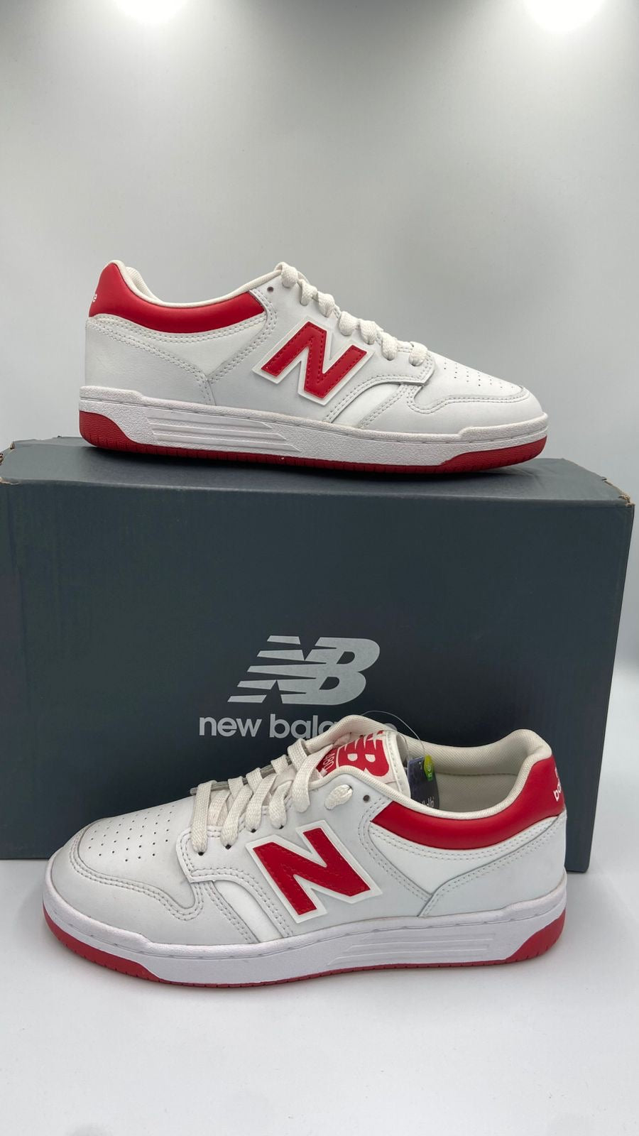 New Balance 480