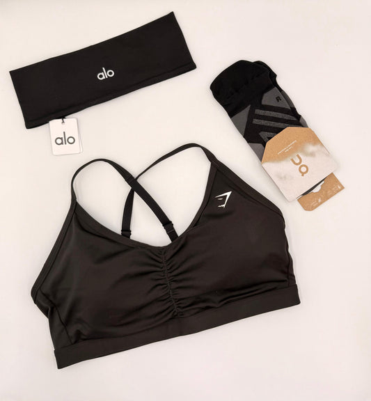 GYMSHARK Top Deportivo