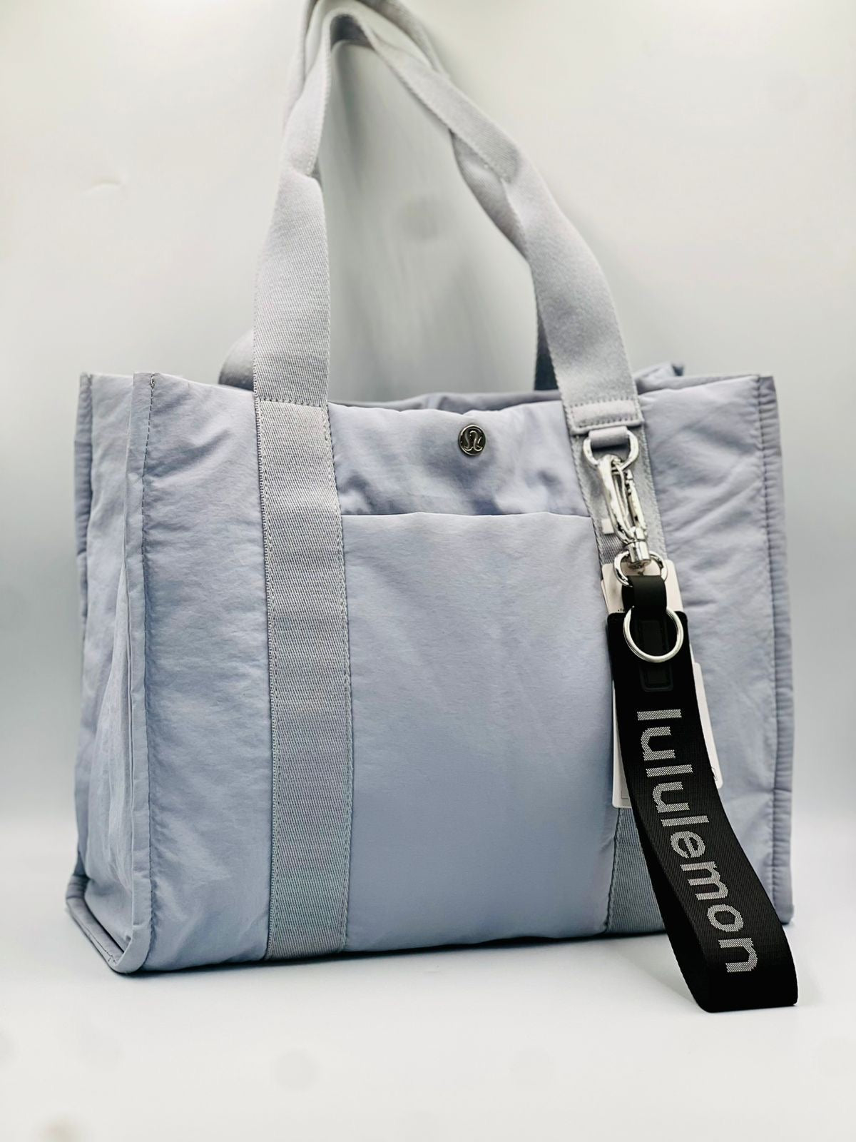 Lululemon Boxy Tote Bag