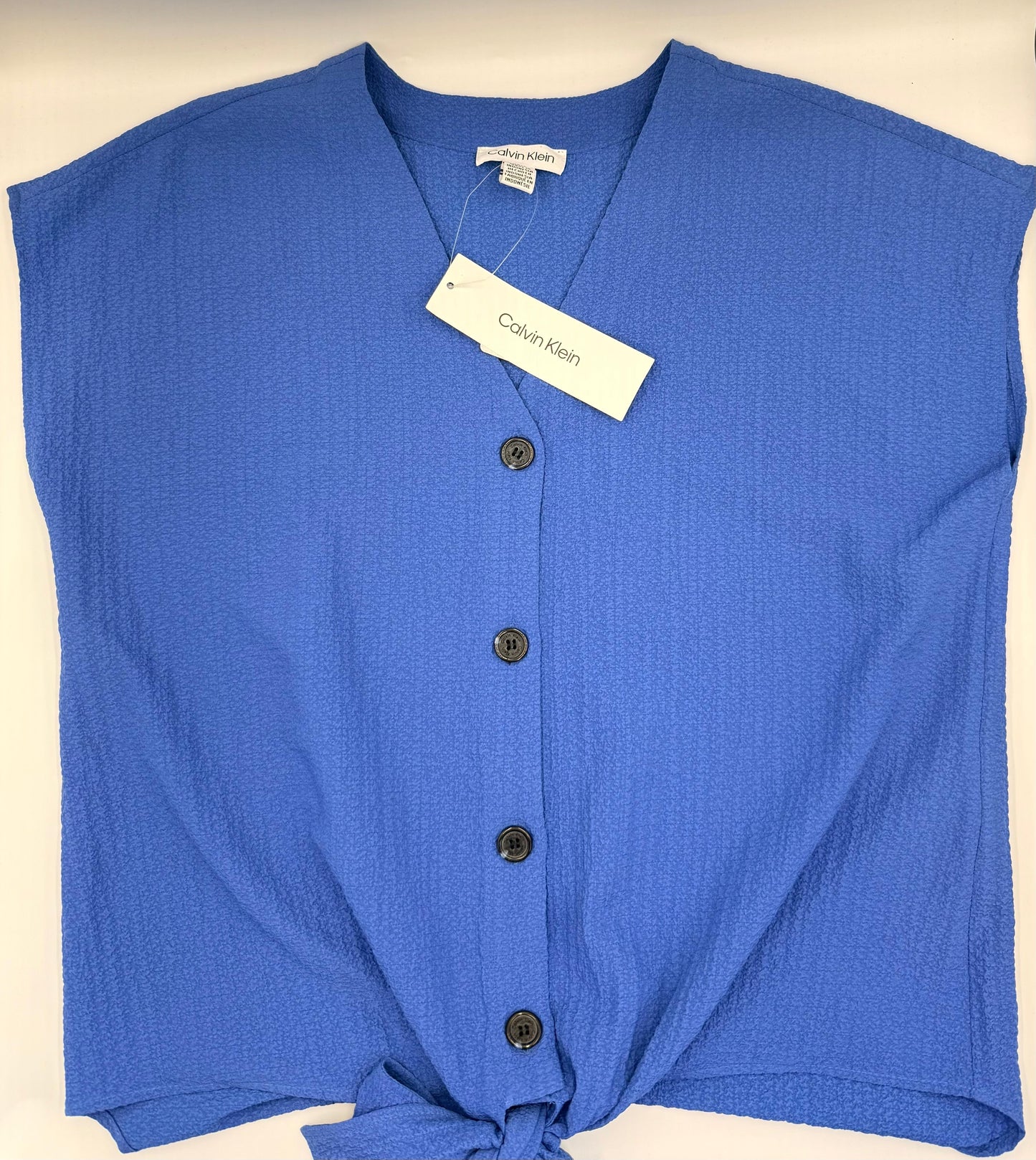Calvin Klein Blusa para dama