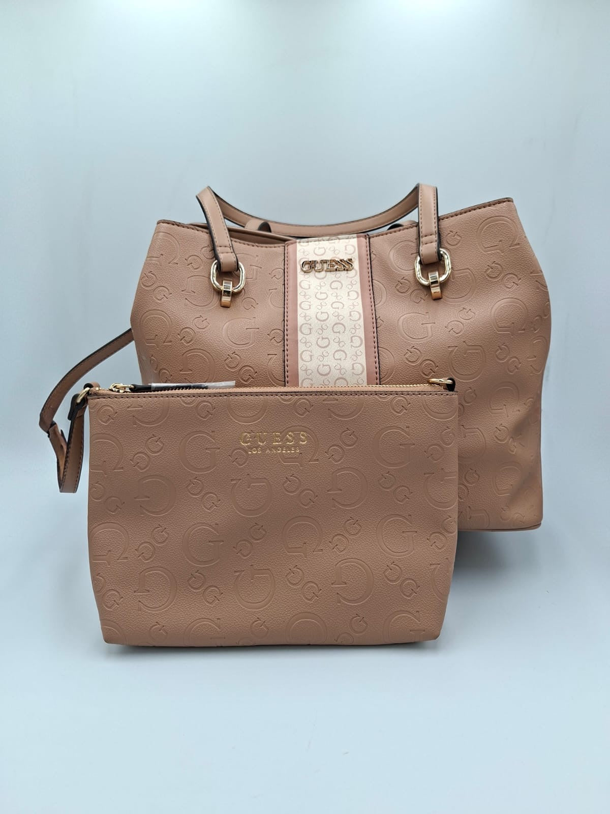 GUESS Conjunto Carryall