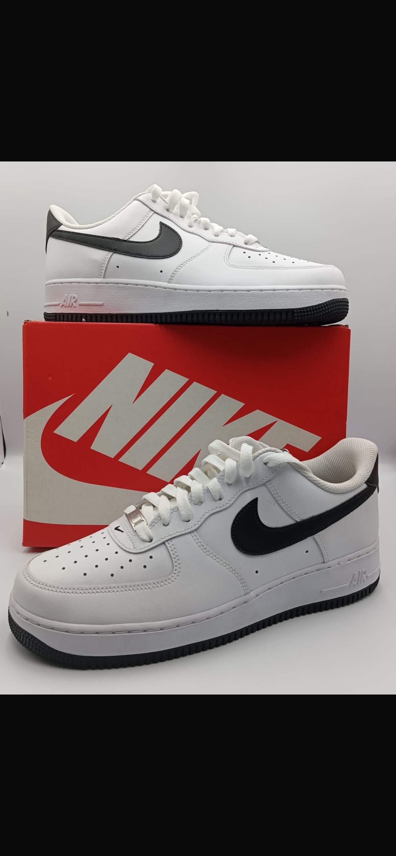 Nike Air Forcé