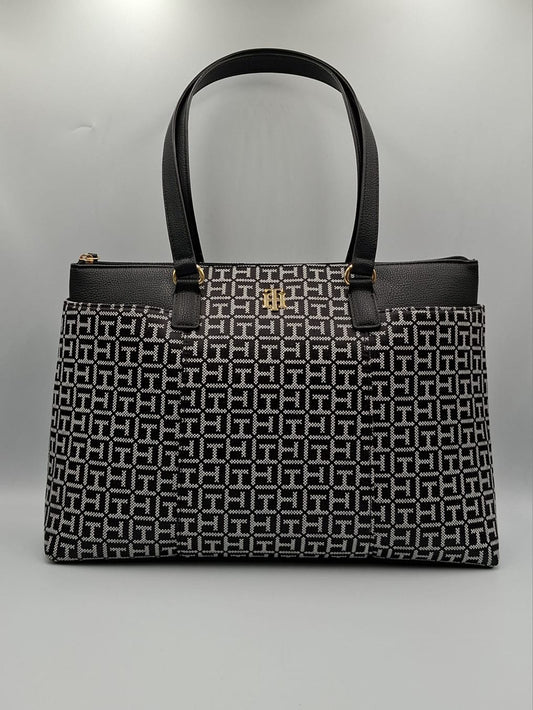 Tommy Hilfiger Kayna Tote