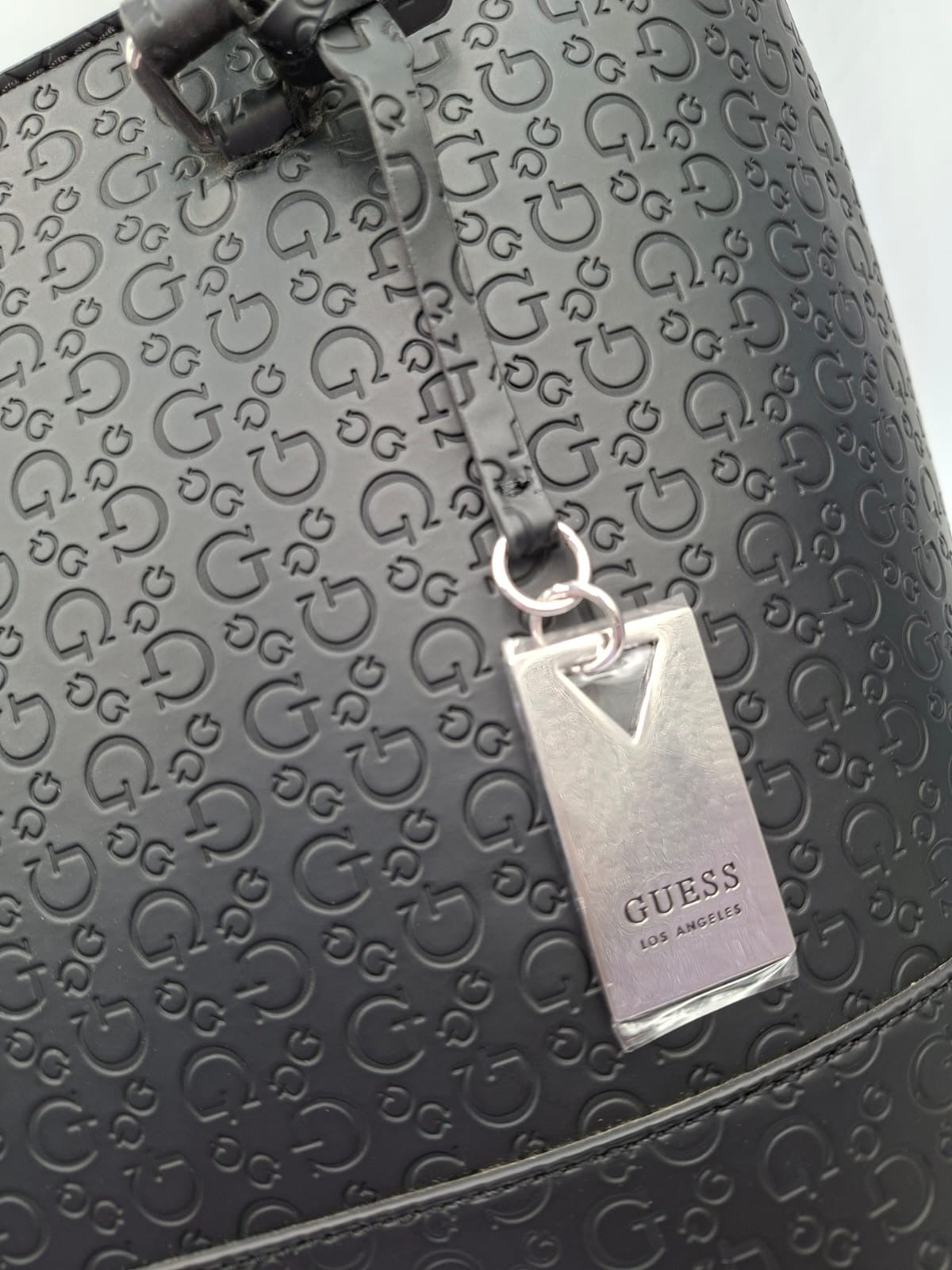 Guess Noelle Tote