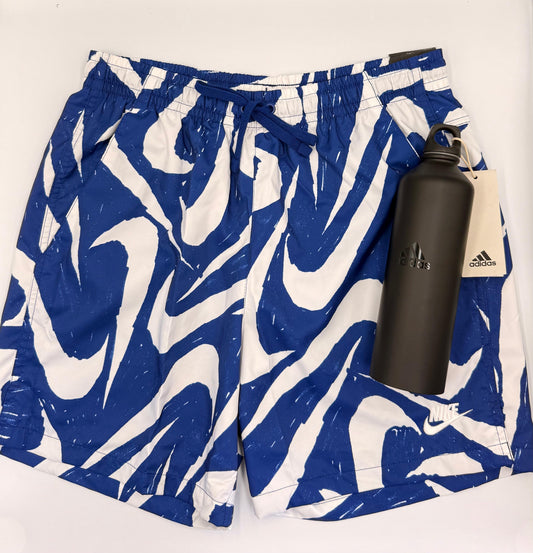 Nike Short De Bañador Para Hombre